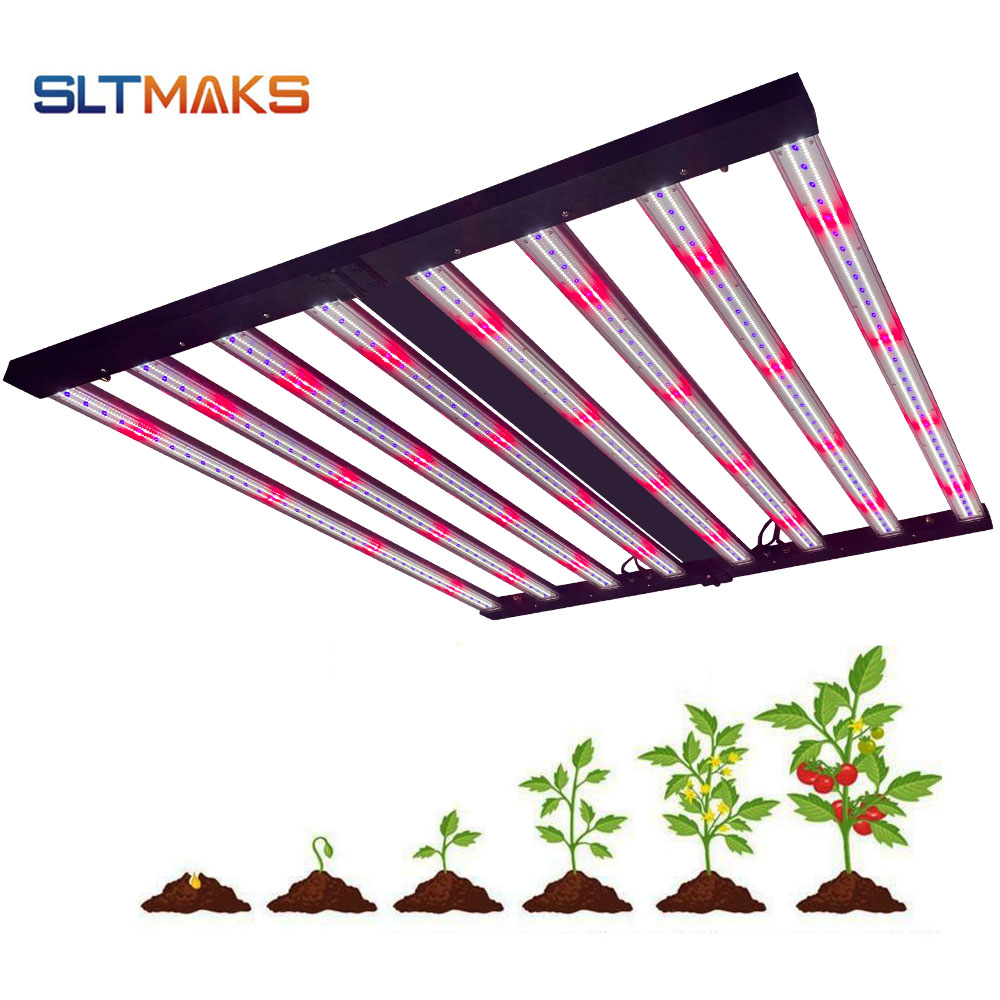 Grow Light Led - Lampes de culture LED US Stock