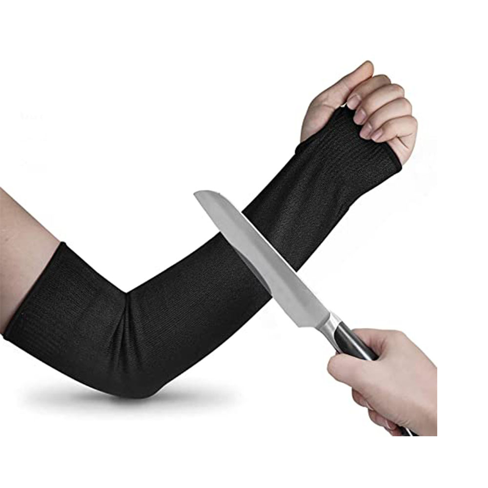 Garden Gloves - Manchon de bras de travail résistant