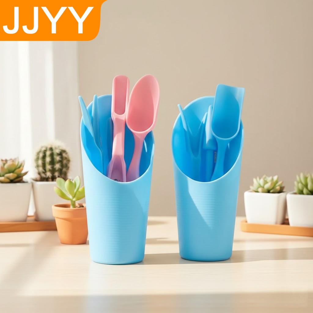 Vertical Planter - Kit de 4 mini-jardinières pour plantes