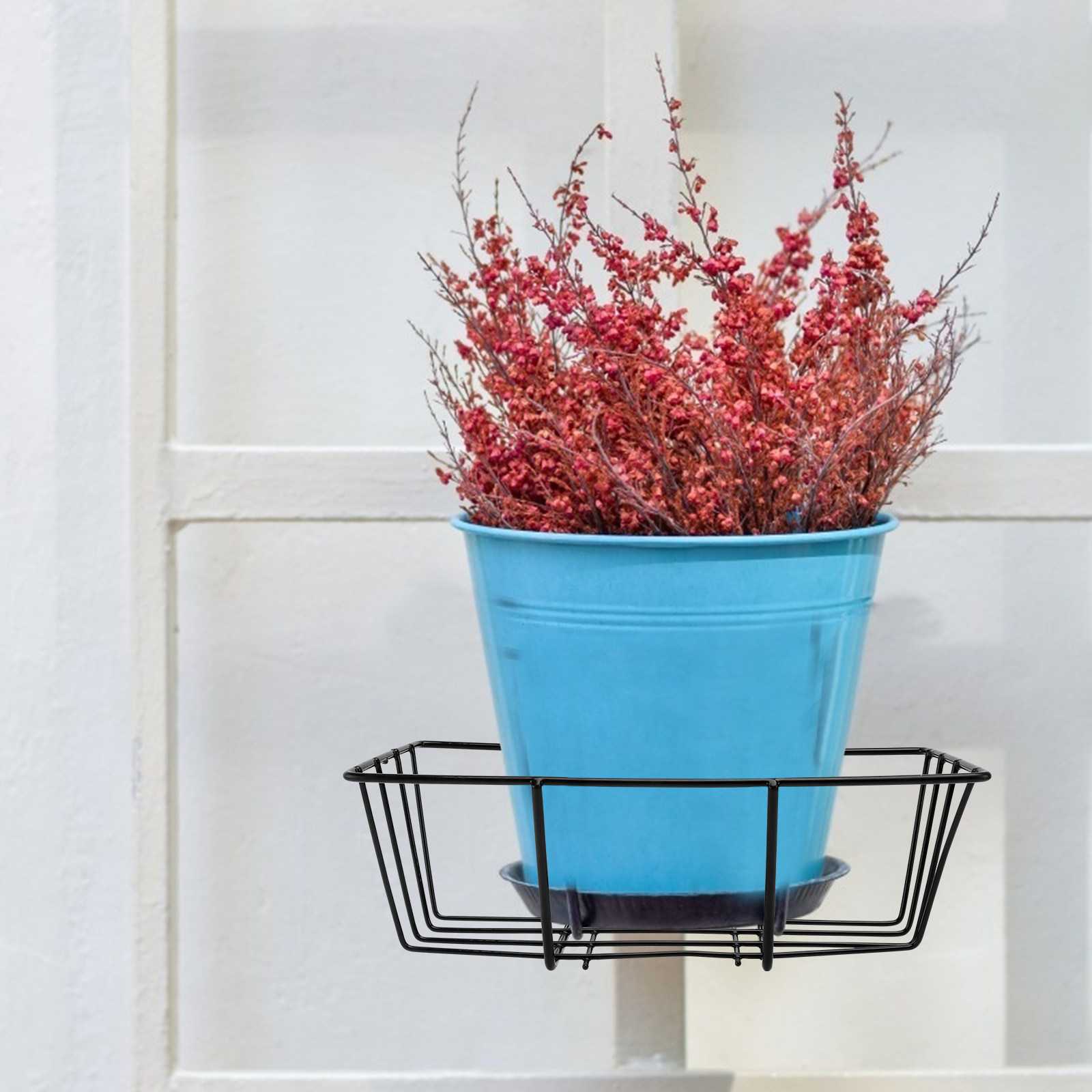 Vertical Planter - 1 pièce, support de pot de