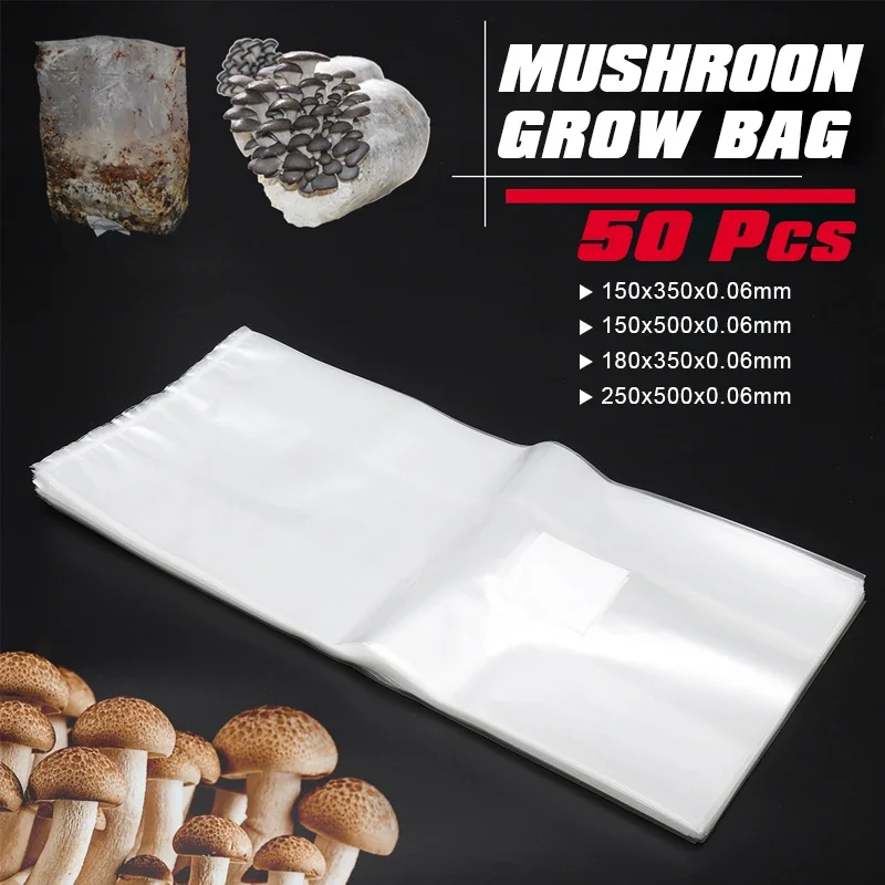 Grow Bag - Sac de culture en PVC pour