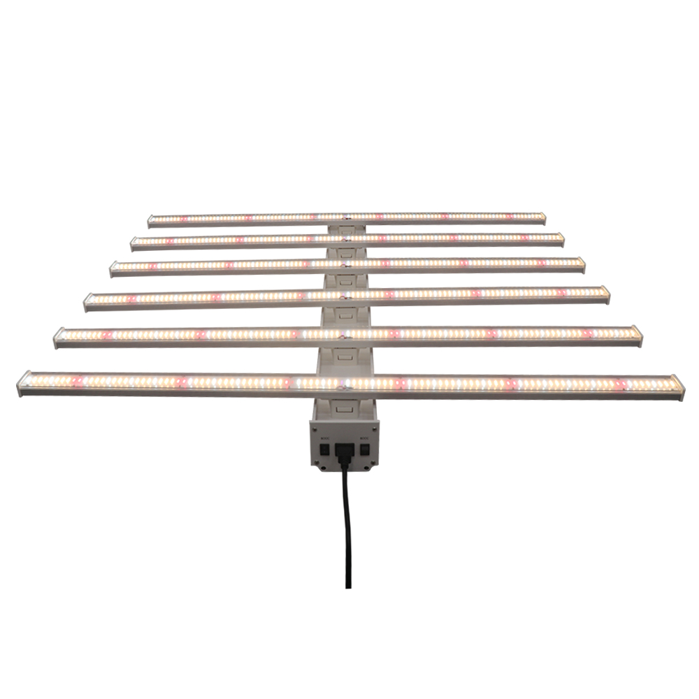 Grow Light Led - Lampes de culture LED Spider 600W