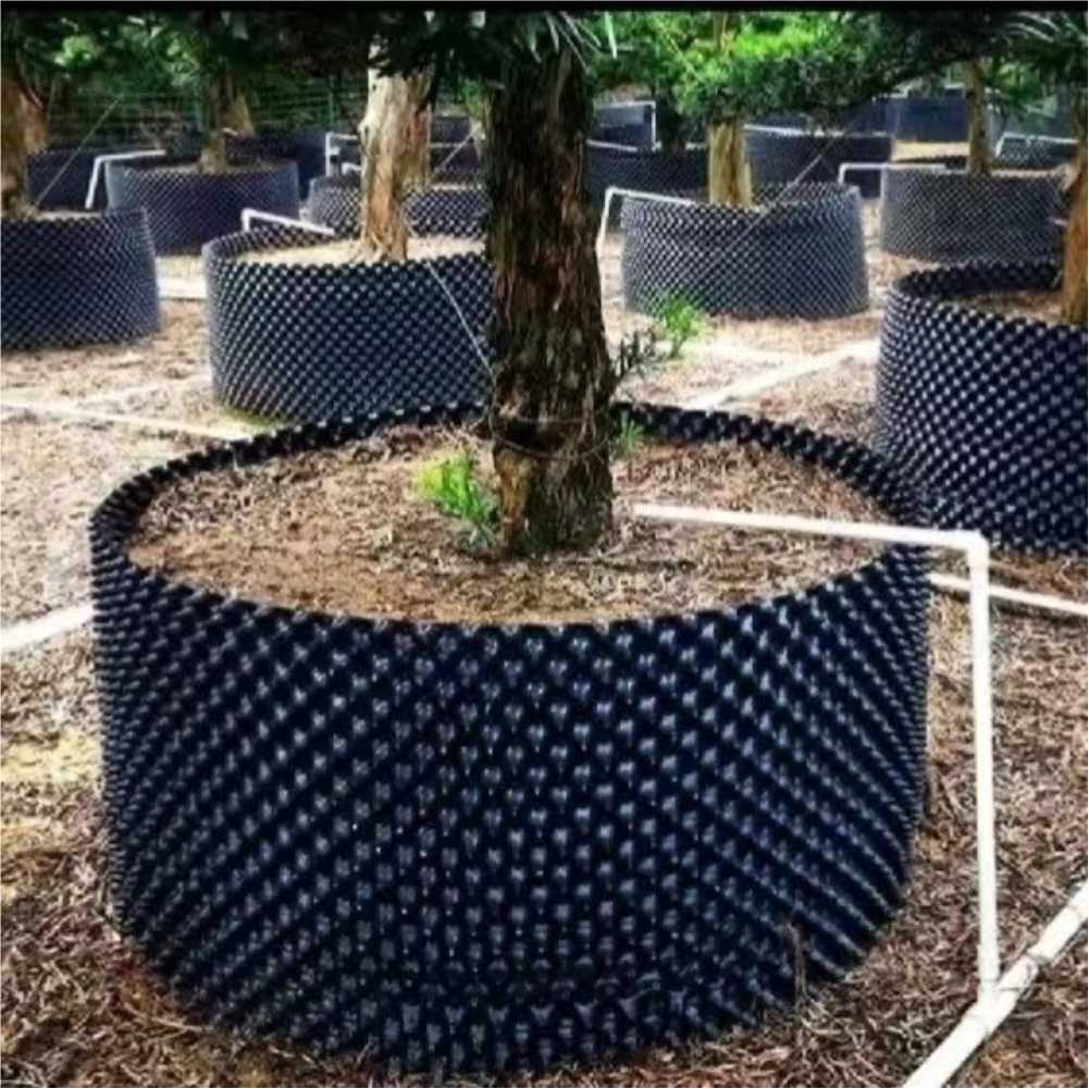Plant Pot - Outil de repiquage rapide pour arbres,