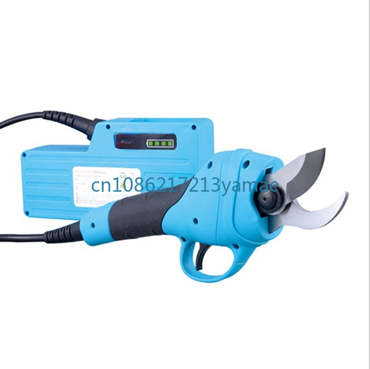Pruning Shears - Sécateur électrique aste, batterie au lithium,
