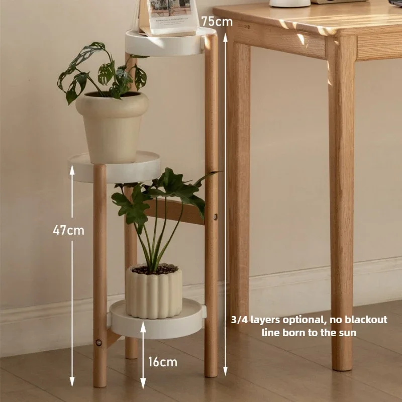 Indoor Herb Garden - Support pour plantes à plusieurs niveaux