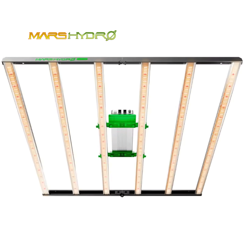Grow Light Led - Stock en entrepôt UE/États-Unis : Lampe