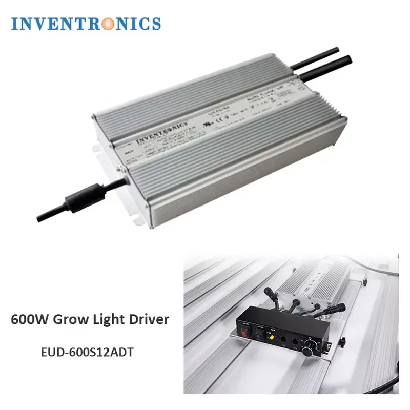 Grow Light Led - Driver LED pour éclairage de culture