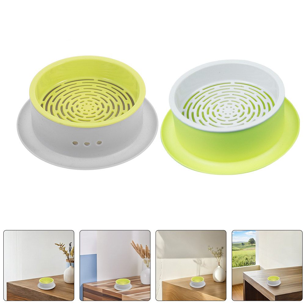 Hydroponic Kit - 2 pièces de kit de culture