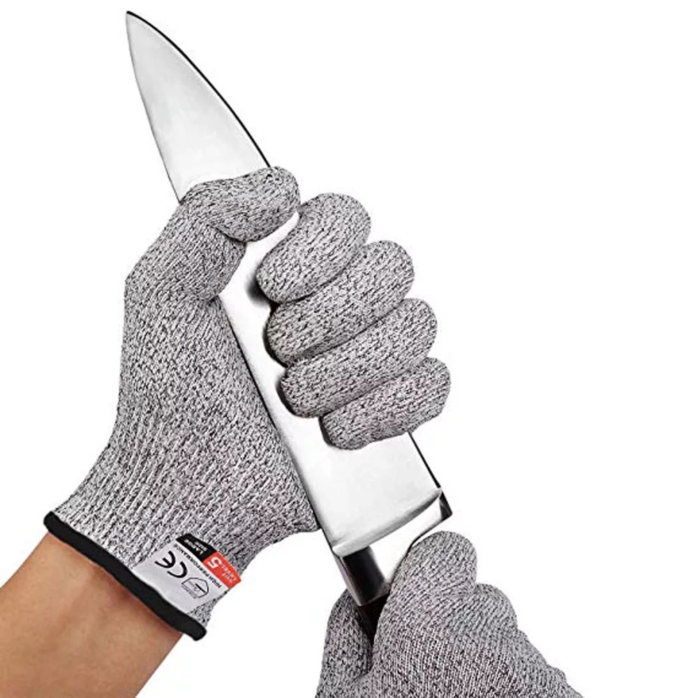 Garden Gloves - Gants anti-coupure, gants de sécurité résistants