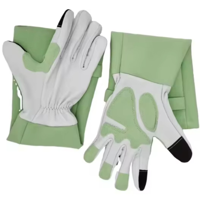 Garden Gloves - Gants de jardinage à manches longues