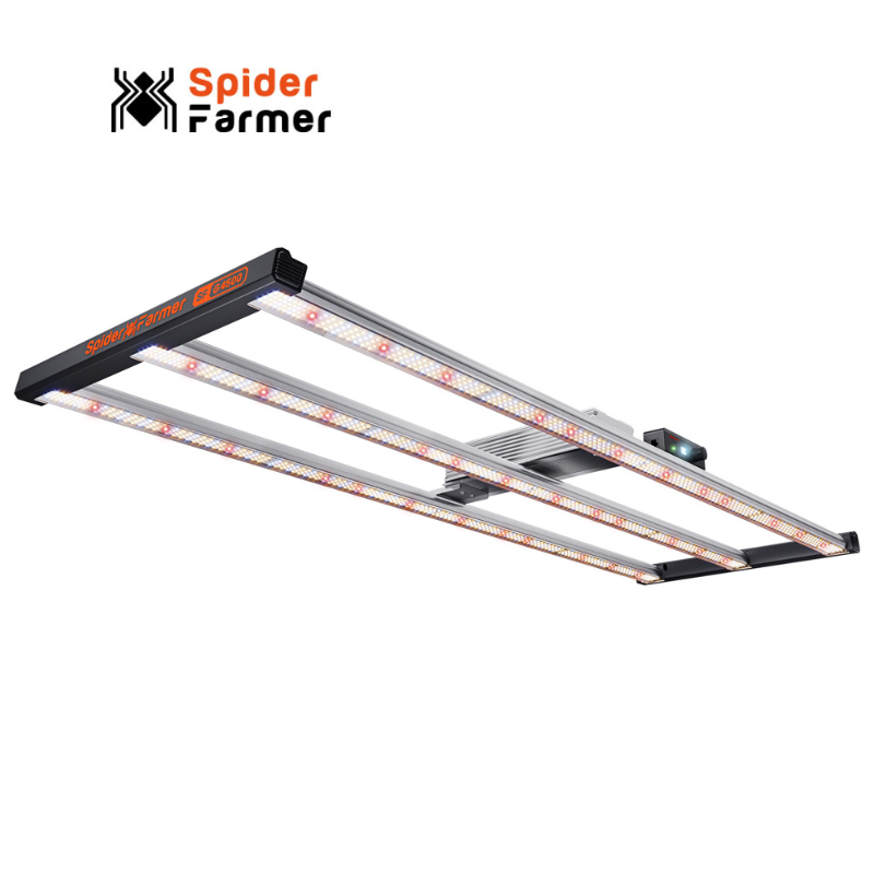 Grow Light Led - Lampe de culture LED 320W 2x4FT