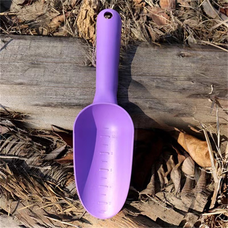 Trowel Garden Tools - Mini pelle de jardin épaissie pour