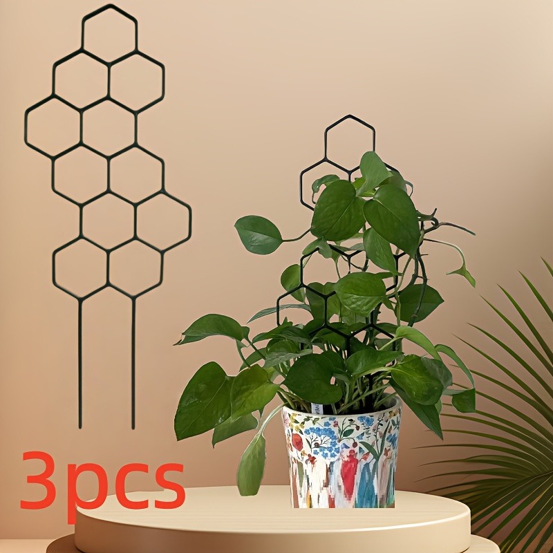 Indoor Herb Garden - Cadre de Support pour plantes, Support