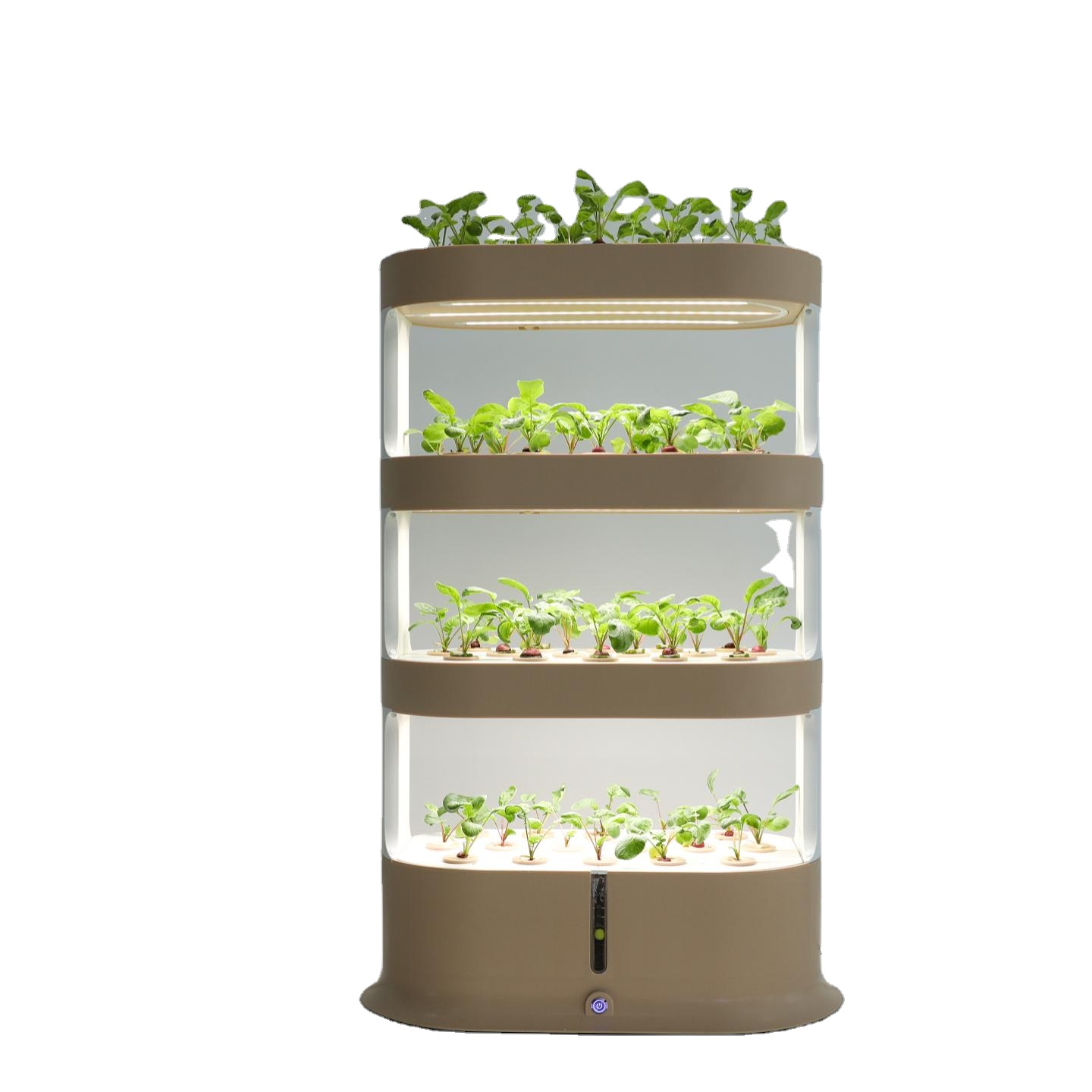 Hydroponic Kit - Équipement de culture hydroponique, kit de