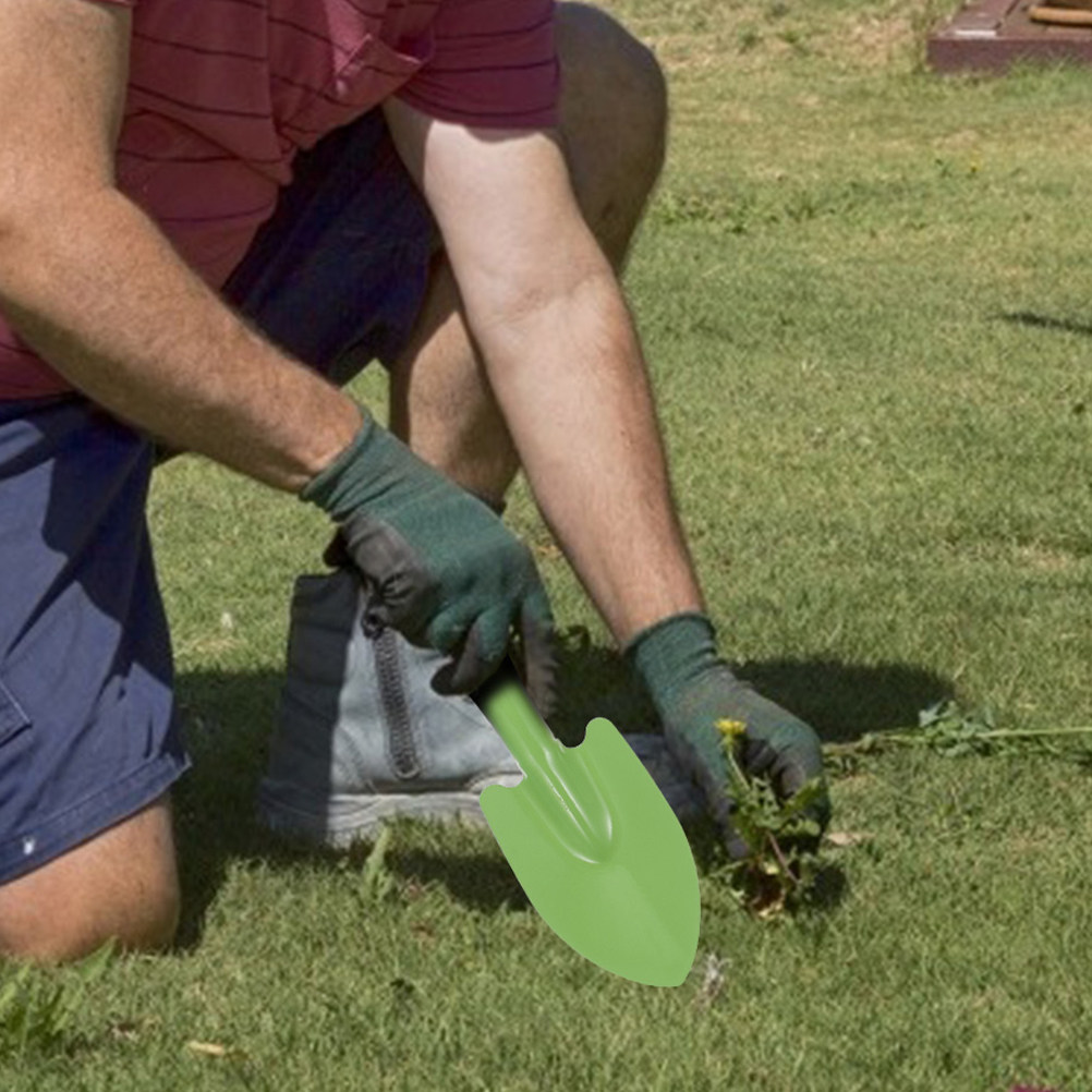 Trowel Garden Tools - Ensemble de 8 pelles de jardin