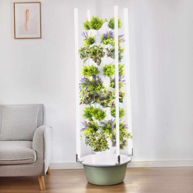 Grow Light Led - Avec Led élèvent la lumière espace