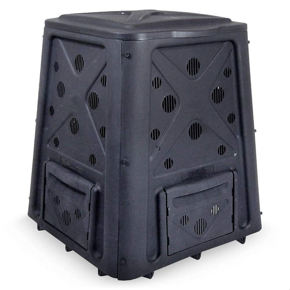 Compost Bin - Bac à compost extérieur à 4