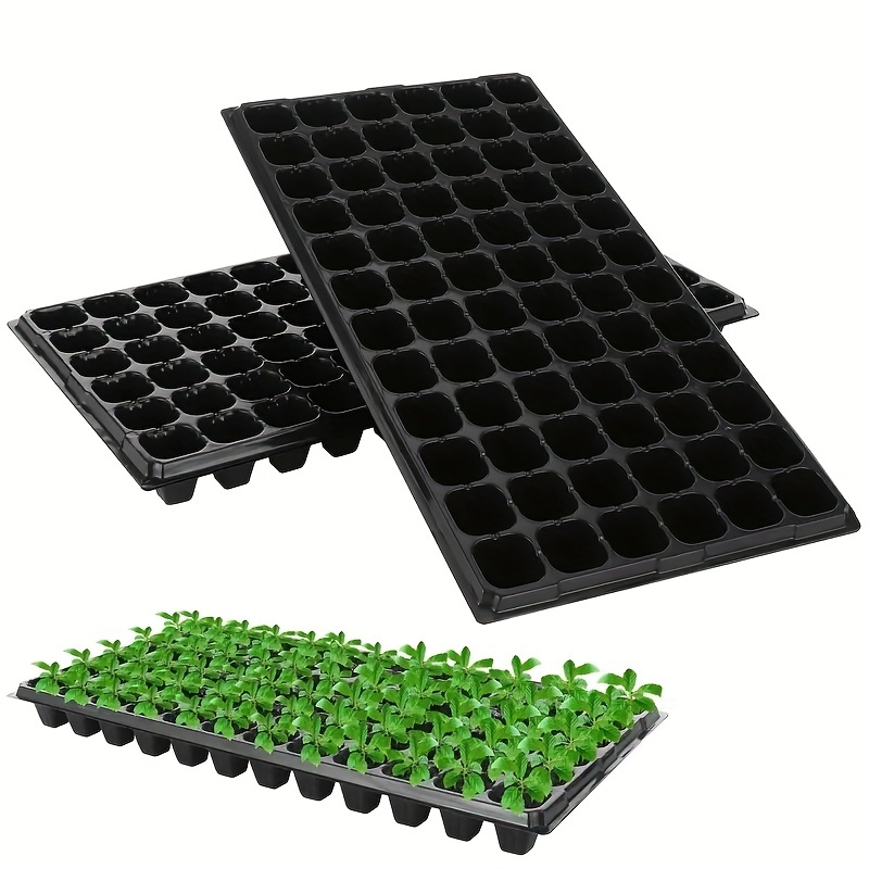 10, plateau de pépinière, plat - Seed Starter Tray avis et prix