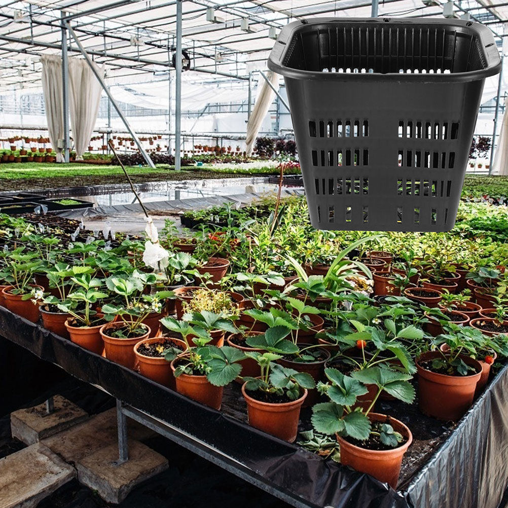 15 pots de fleurs avec système - Plant Pot avis et prix