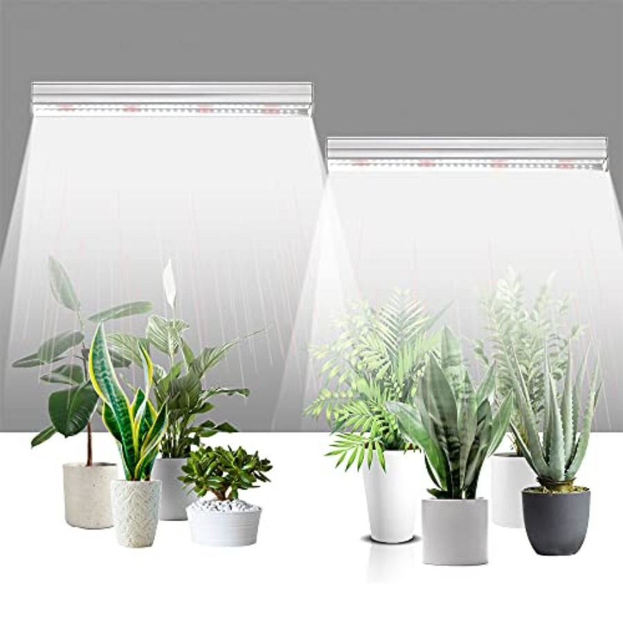Barres lumineuses LED pour pla - Grow Light Led avis et prix