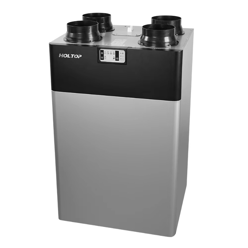 Système de ventilation à récup - Vertical Planter avis et prix