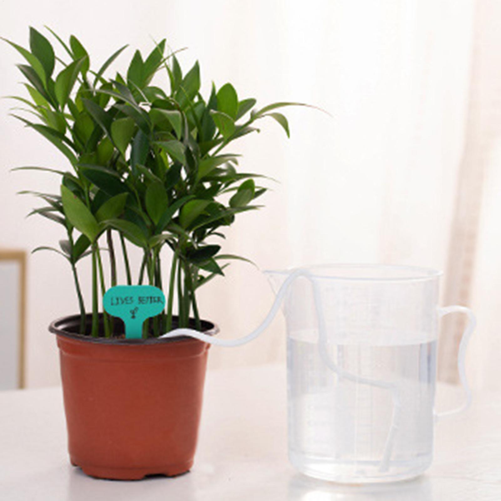 Mèches d'arrosage automatique  - Self Watering Planter avis et prix