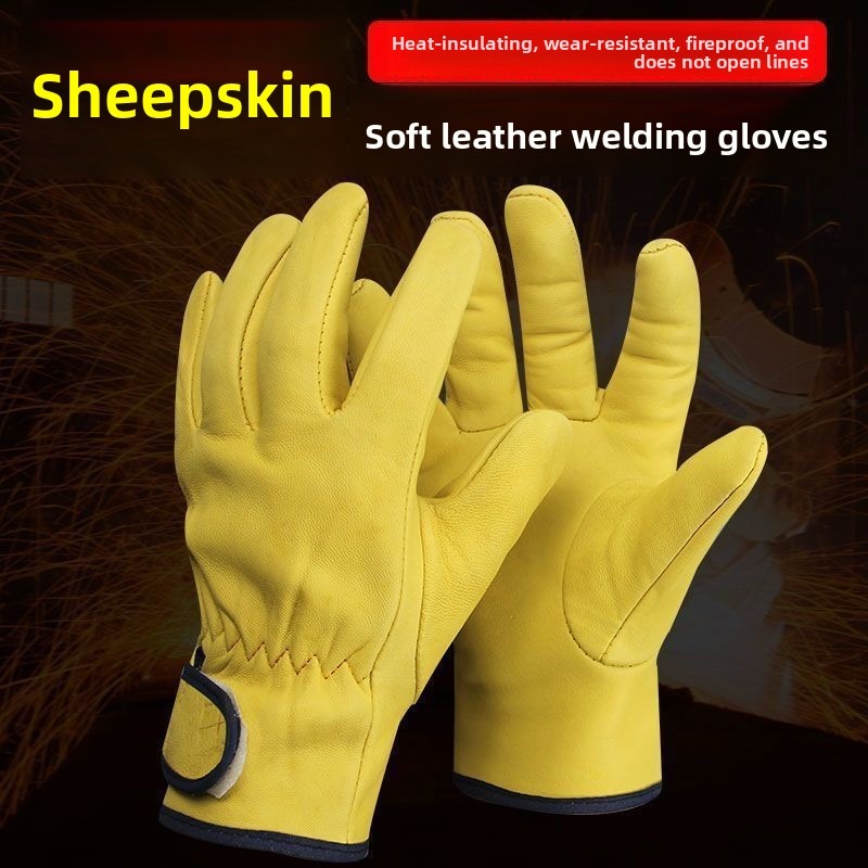 Une paire de gants de travail  - Garden Gloves avis et prix