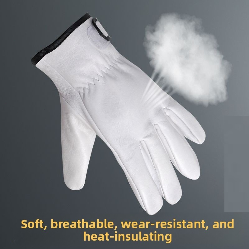 Une paire de gants de travail  - Garden Gloves avis et prix
