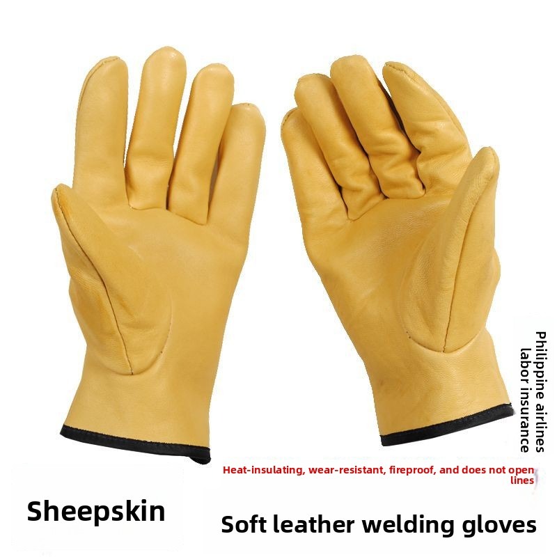 Une paire de gants de travail  - Garden Gloves avis et prix
