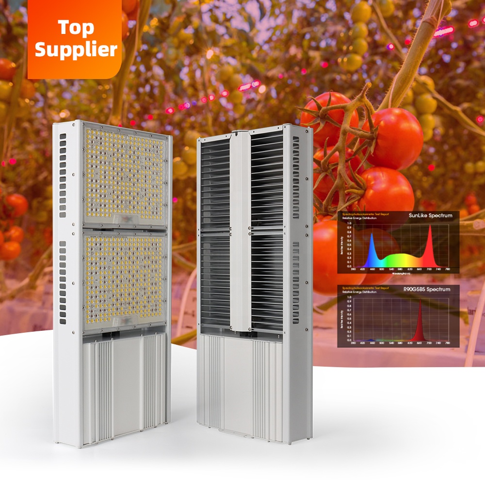 Lampe de culture LED intérieur - Grow Light Led avis et prix