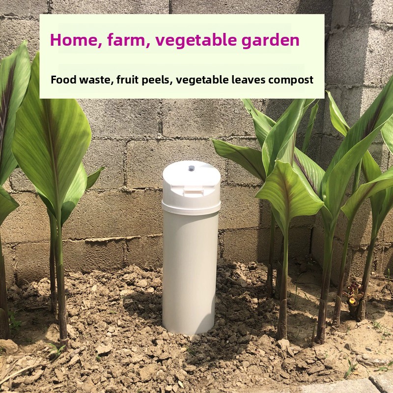 Grande tour à vers pour le com - Compost Bin avis et prix