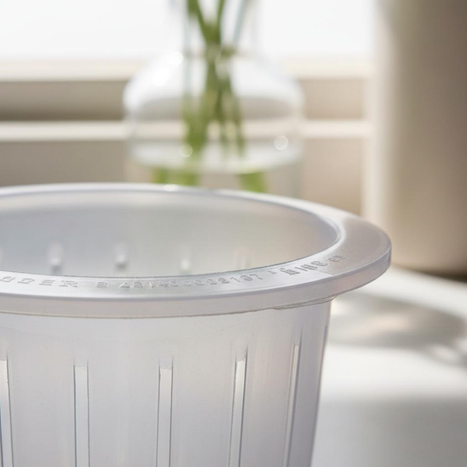 Panier de culture hydroponique - Plant Pot avis et prix