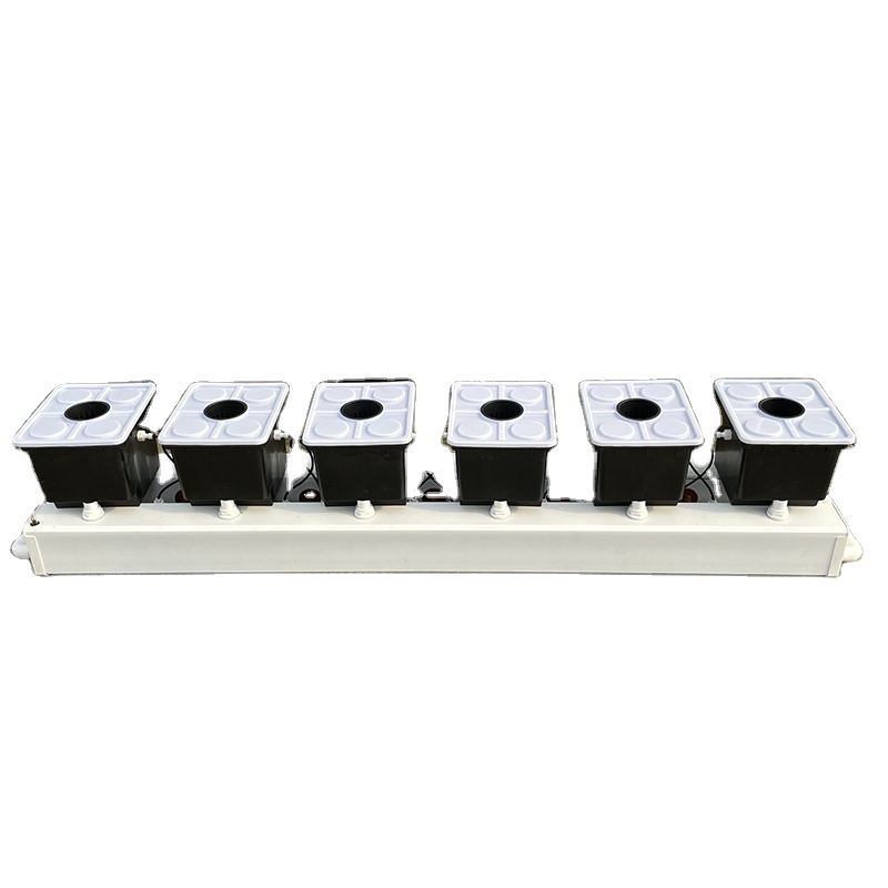 Système hydroponique en seau h - Hydroponic Kit avis et prix