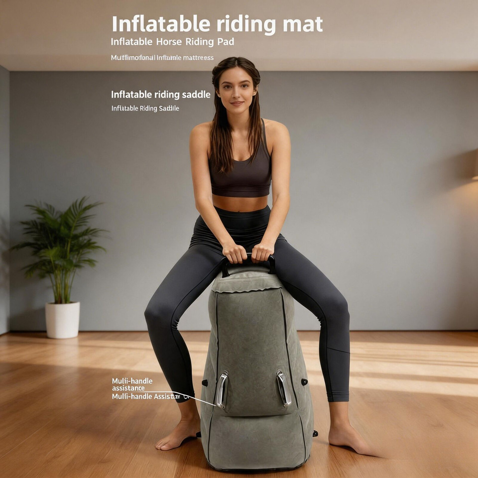 Matelas gonflable, coussin d'é - Grow Bag avis et prix