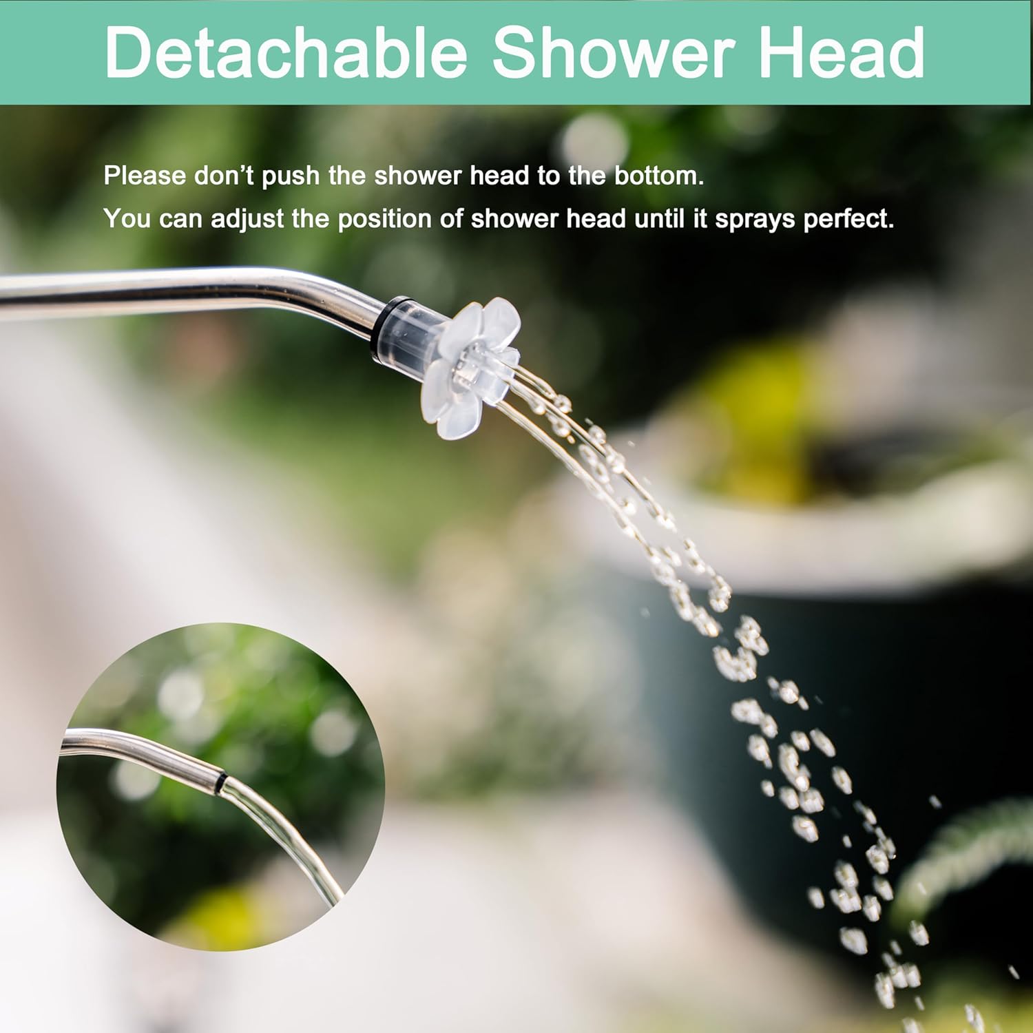 Petite arrosoir pour plantes d - Watering Can avis et prix