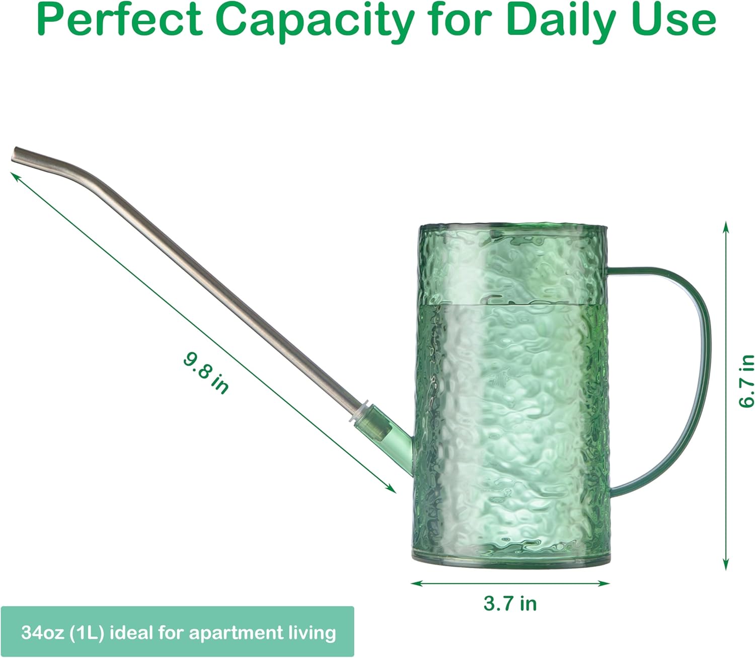 Petite arrosoir pour plantes d - Watering Can avis et prix