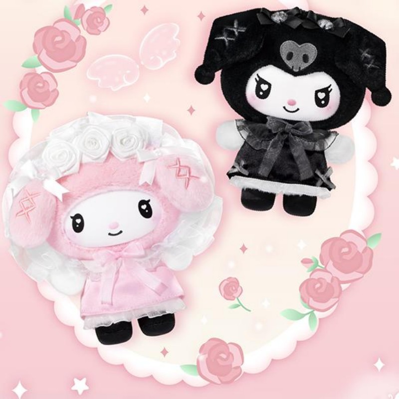 Véritable Toptoy Sanrio person - Grow Bag avis et prix