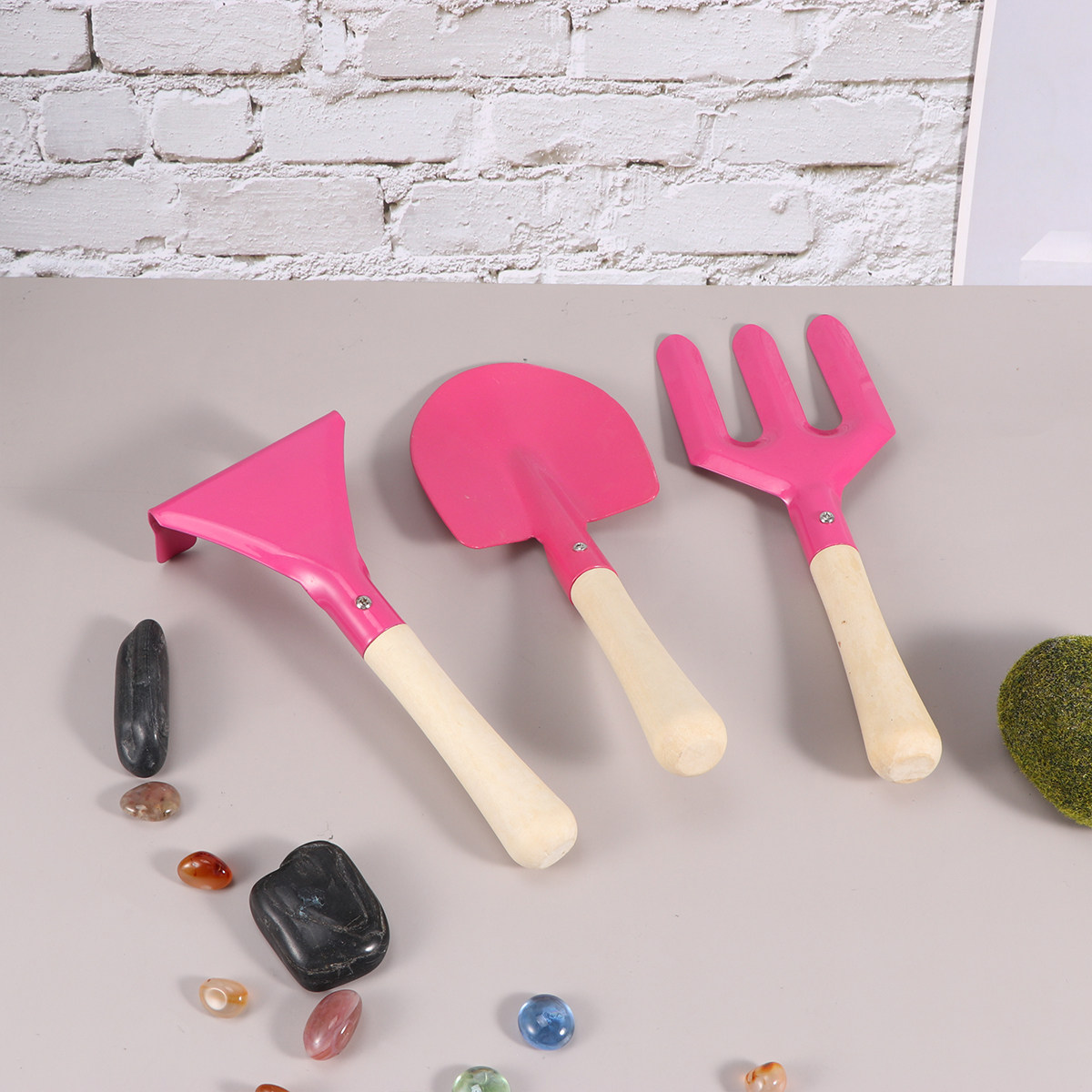 Ensemble d'outils de jardinage - Trowel Garden Tools avis et prix