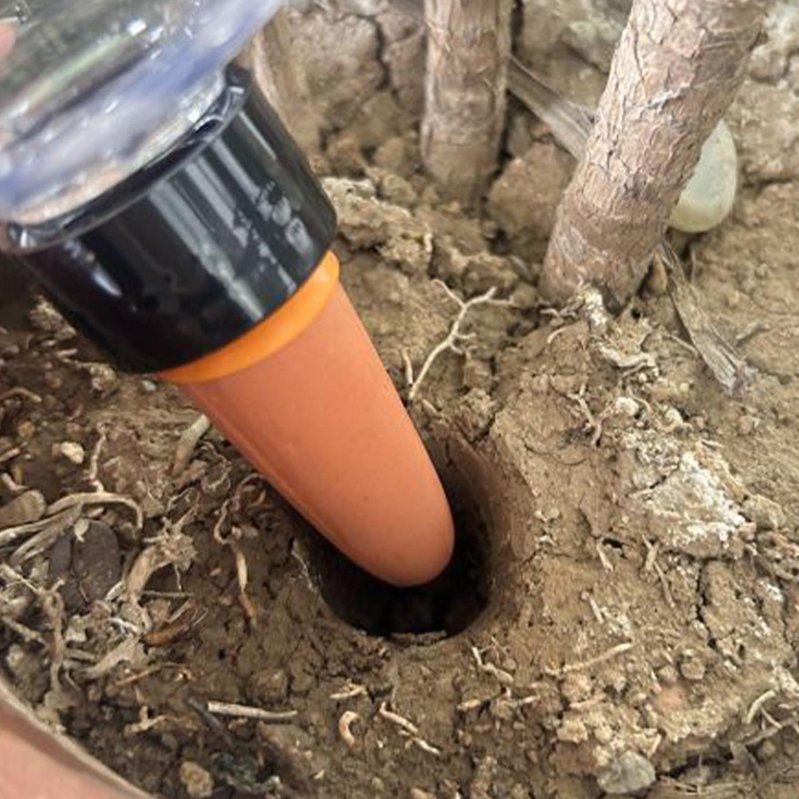 Bulbes d'arrosage automatiques - Self Watering Planter avis et prix