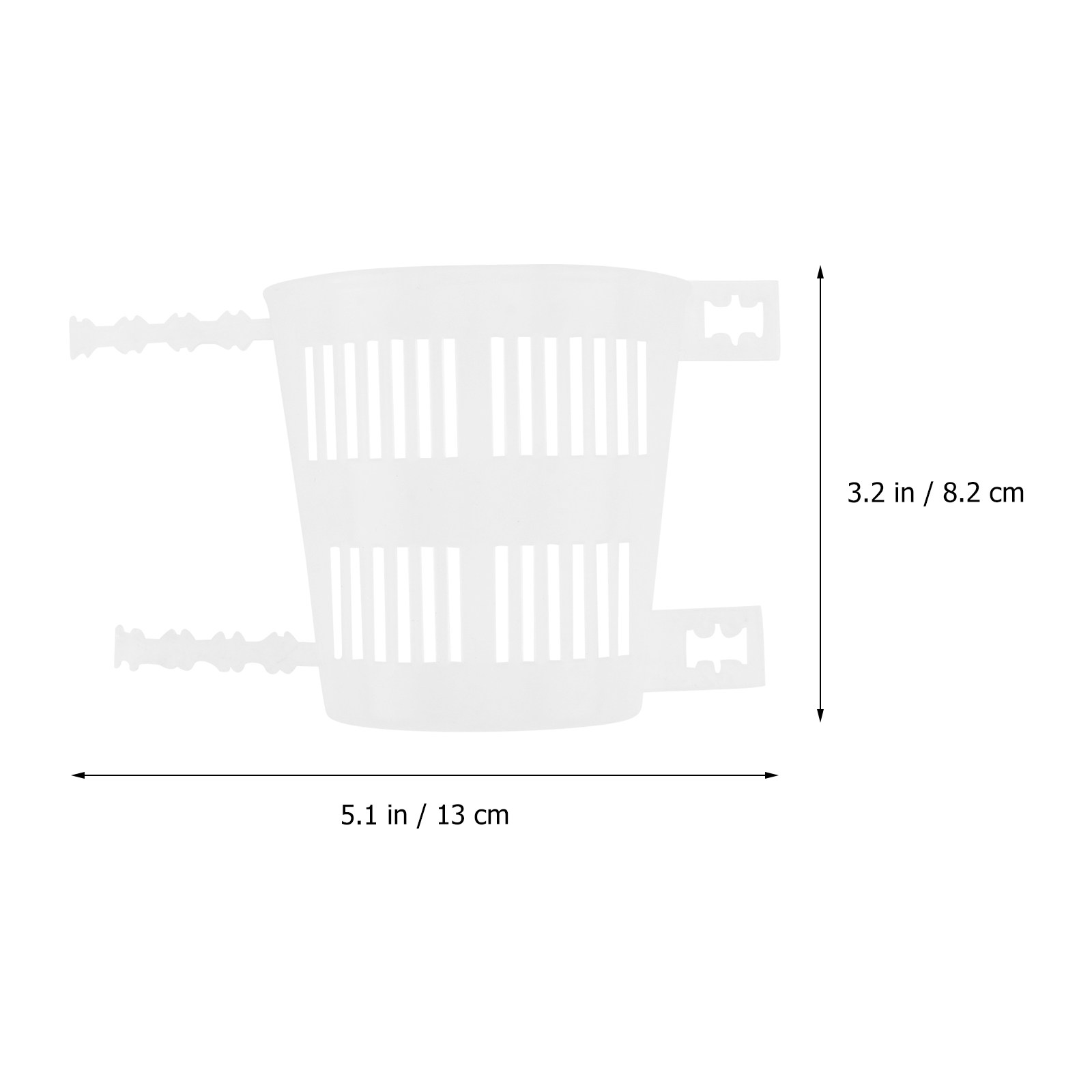 10 pots de culture pour plante - Plant Pot avis et prix