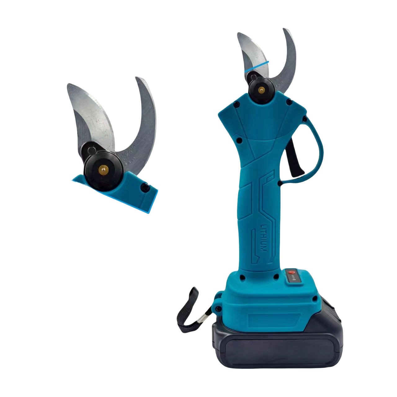 Sécateur électrique sans fil e - Pruning Shears avis et prix