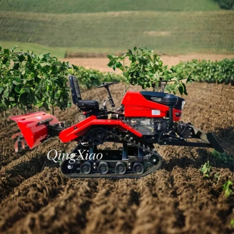 Cultivateur Rotatif Léger et S - Raised Garden Bed avis et prix