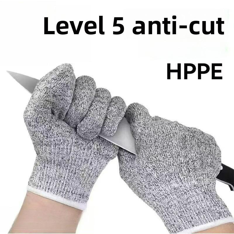 1 paire de gants de sécurité a - Garden Gloves avis et prix