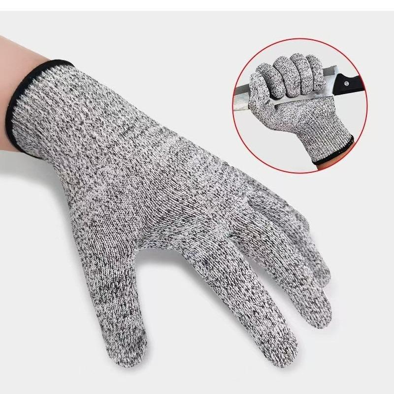 1 paire de gants de sécurité a - Garden Gloves avis et prix