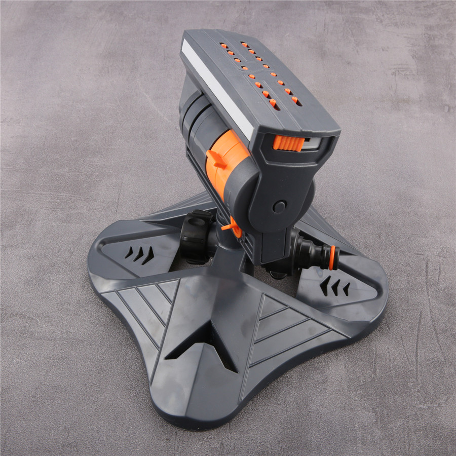 Arroseur de jardin automatique - Trowel Garden Tools avis et prix