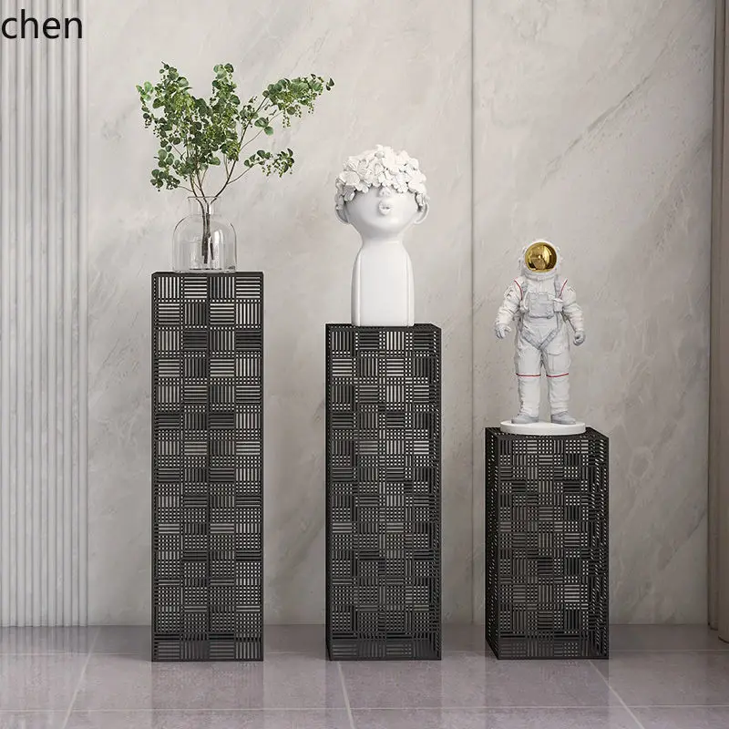 Support à fleurs moderne et mi - Plant Pot avis et prix