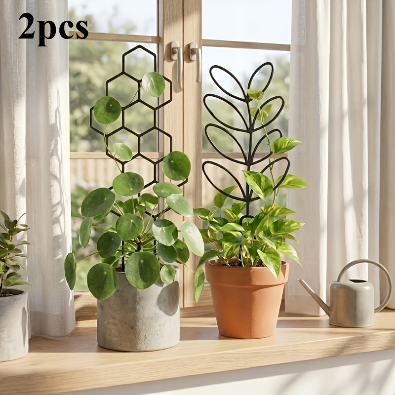Treillis pour plantes d'intéri - Indoor Herb Garden avis et prix