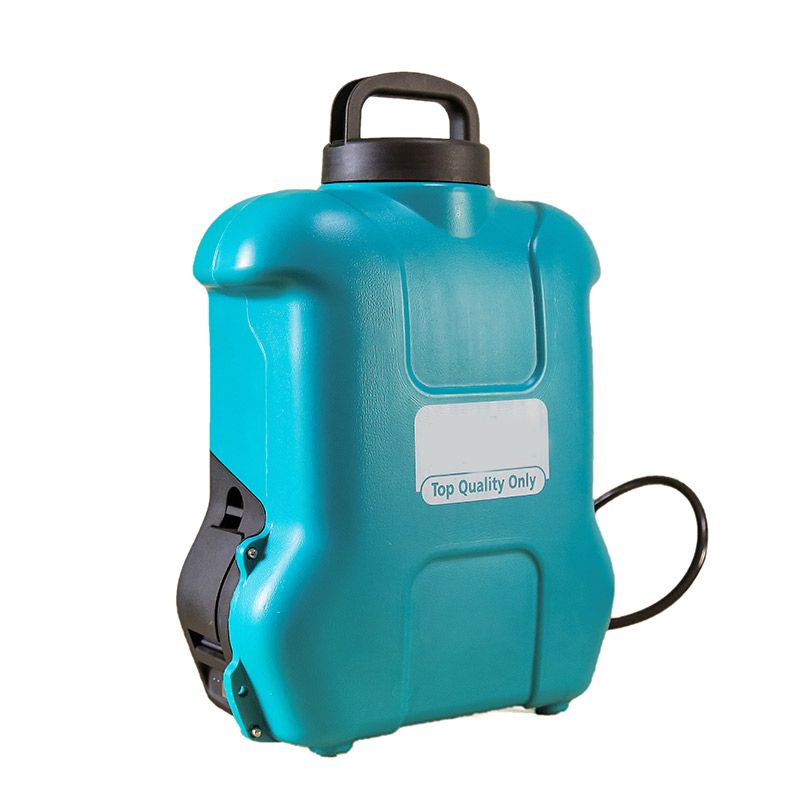 Pulvérisateur à dos pour pesti - Watering Can avis et prix