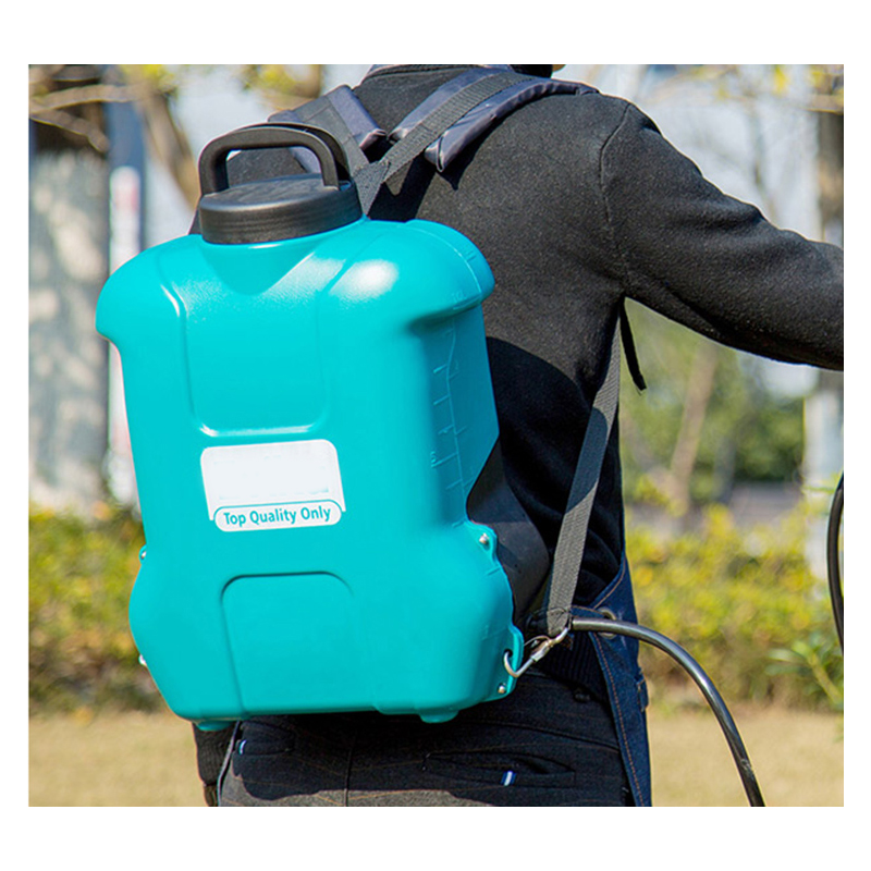 Pulvérisateur à dos pour pesti - Watering Can avis et prix