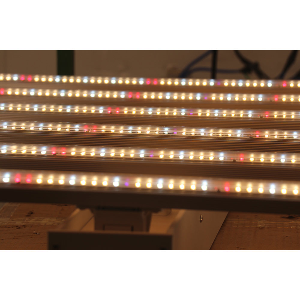Lampes de culture LED Spider 6 - Grow Light Led avis et prix